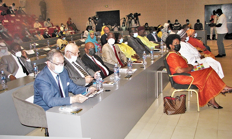 Tchad &amp; Onu : Plan cadre pour dynamiser les PND