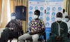 Trois ex-otages de Boko Haram décorés