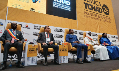 Le Semica s’ouvre