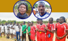 JMLP : Les journalistes remportent le match de gala face aux artistes