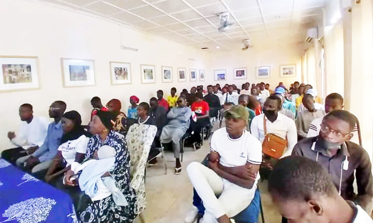 Entrepreneuriat : la Startup Social Academy lance son Youth Volunteer Program 2026