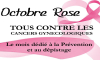 Cancer Octobre Rose : mieux vaut prévenir que guérir !