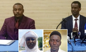 Lancement officiel de la 3e édition du Festival N'Djamena films